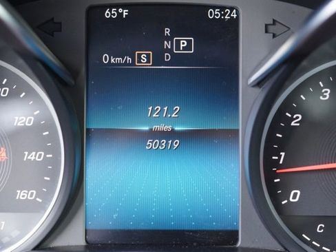 Used 2020 Mercedes-Benz GLC 300 image 18