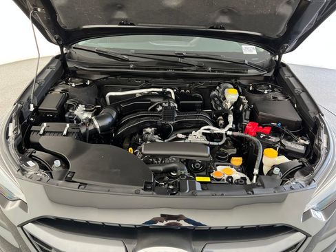 Used 2024 Subaru Outback Premium w/ Popular Package #1A image 23