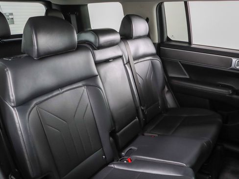 Used 2024 Hyundai Santa Fe SEL image 29