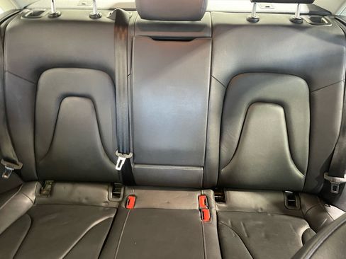 Used 2014 Audi A4 2.0T Premium Plus w/ Premium Plus Package image 25