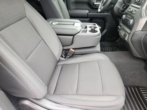 New 2026 Chevrolet Silverado 2500 Custom w/ Custom Value Package AWD/4WD image 14