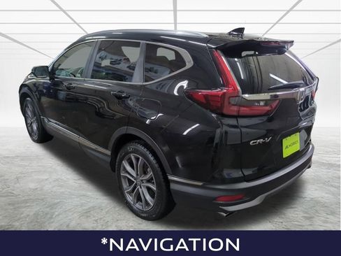 Used 2020 Honda CR-V Touring image 5