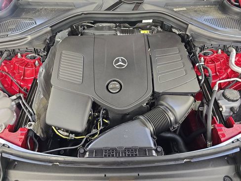New 2026 Mercedes-Benz GLC 300 image 33