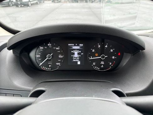 New 2025 RAM ProMaster 1500 w/ Power Group FWD image 10