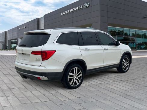 Used 2016 Honda Pilot Elite image 5