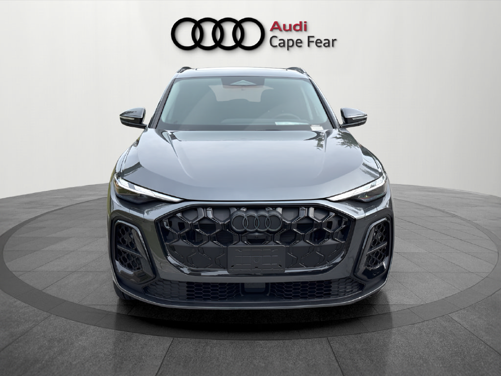 New 2026 Audi Q5 2.0T AWD/4WD image 11