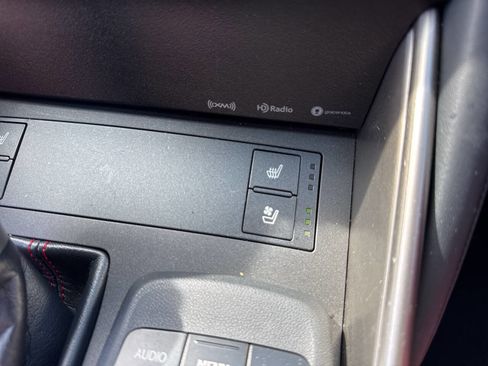 Used 2017 Lexus IS 200t F Sport w/ F Sport Package image 27