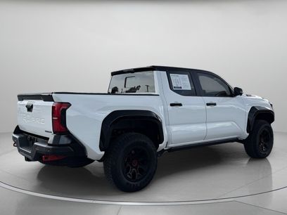 Used 2026 Toyota Tacoma TRD Pro