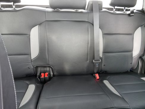 Used 2019 Chevrolet Silverado 1500 RST w/ All-Star Edition image 13