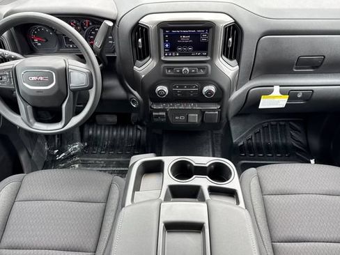 New 2026 GMC Sierra 1500 Pro w/ Pro Value Package AWD/4WD image 15