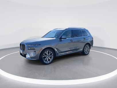 Used 2024 BMW X7 xDrive40i w/ Premium Package