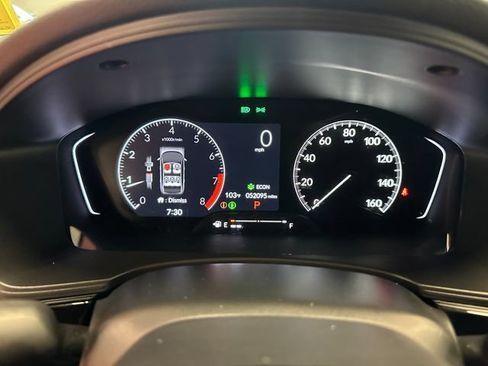 Used 2024 Honda Civic Sport image 19