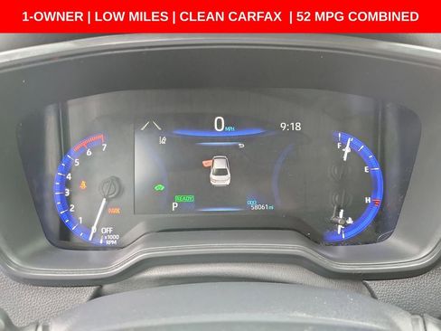 Used 2021 Toyota Corolla LE w/ Carpet Mat Package (TMS) FWD image 3