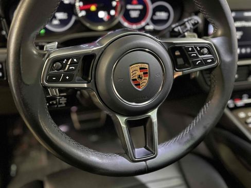 Used 2019 Porsche Cayenne S image 39