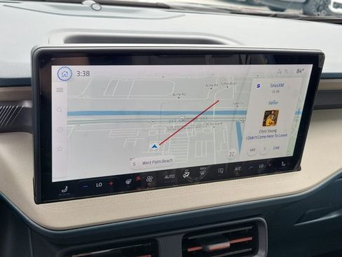 New 2026 Ford Maverick Lariat AWD/4WD image 29