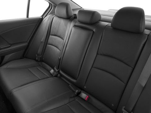 Used 2015 Honda Accord EX-L image 14