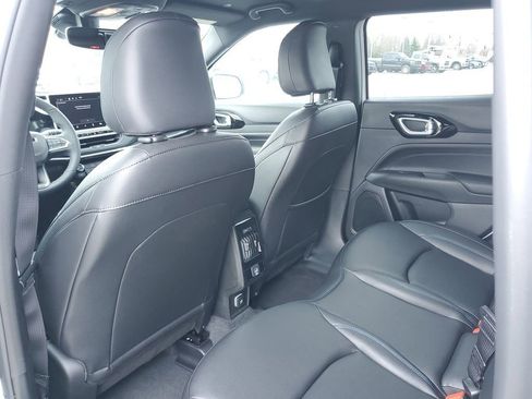 New 2026 Jeep Compass Limited AWD/4WD image 6
