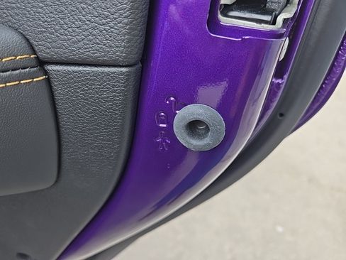 New 2026 Jeep Gladiator Sport image 85