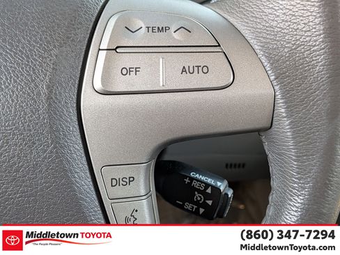 Used 2009 Toyota Camry Base image 20