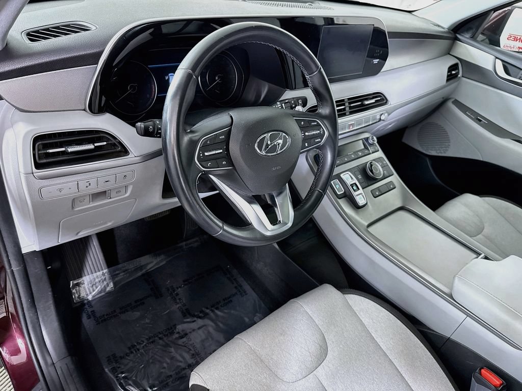 Used 2022 Hyundai Palisade SEL w/ Convenience Package AWD/4WD image 19