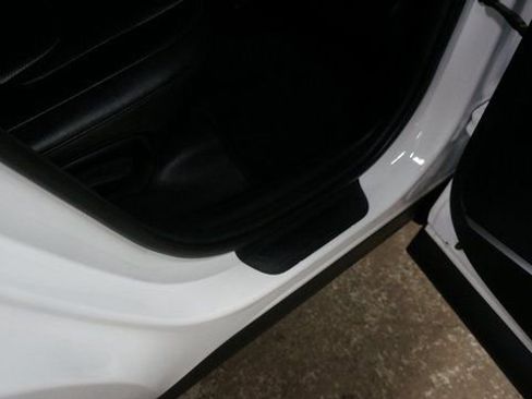 Used 2023 Kia Sportage EX image 50