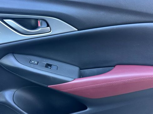 Used 2017 MAZDA CX-3 Touring w/ Premium Package image 21