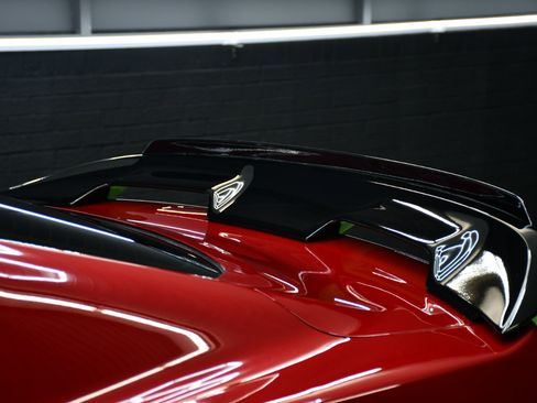 Used 2020 Ford Mustang Shelby GT500 w/ Handling Package image 16