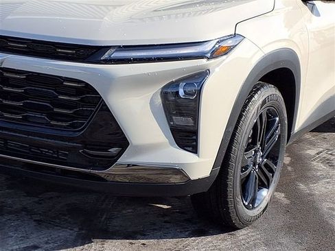 New 2026 Chevrolet Trax ACTIV image 24