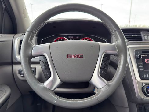 Used 2015 GMC Acadia SLT AWD/4WD image 15