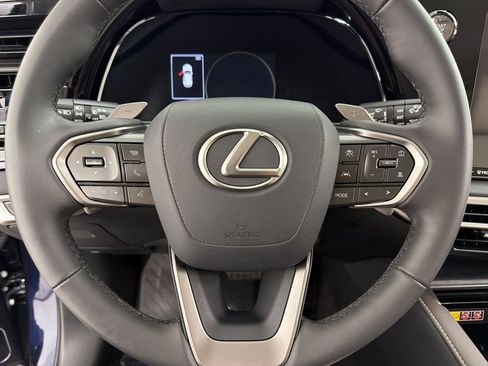 Certified 2024 Lexus RX 350 FWD w/ Accessory Package (K3) image 16
