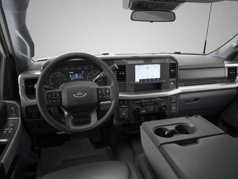 New 2026 Ford F250 XLT w/ 360-Degree Camera Package AWD/4WD image 40
