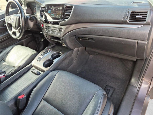 Used 2021 Honda Pilot EX-L image 23