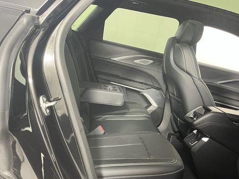 Used 2024 Cadillac Lyriq Sport w/ LPO, Floor Liner Package image 27