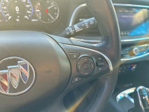 Used 2020 Buick Enclave Avenir w/ Avenir Technology Package image 20