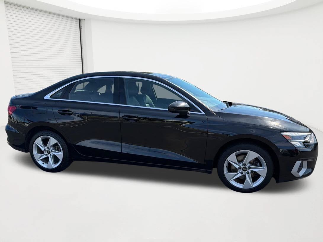 Used 2024 Audi A3 2.0T Premium FWD image 4