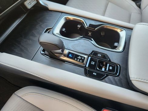 Certified 2023 Lexus RX 350 Premium Plus w/ Cold Area Package FWD image 24