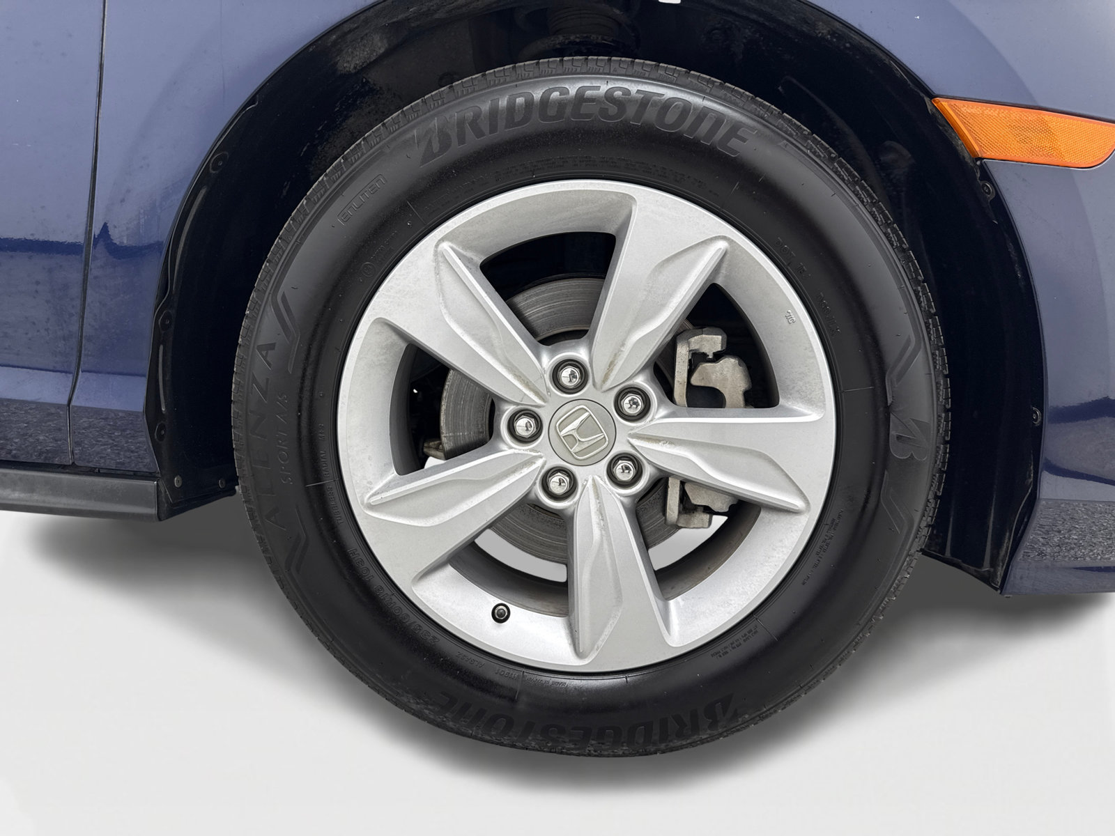 Used 2020 Honda Odyssey EX-L image 47