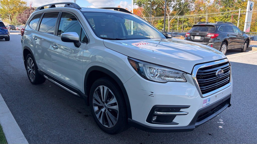 Used 2020 Subaru Ascent Touring AWD/4WD image 5