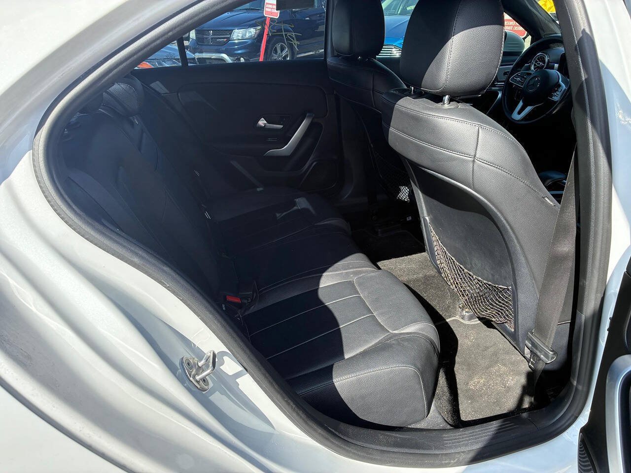 Used 2020 Mercedes-Benz A 220 image 6