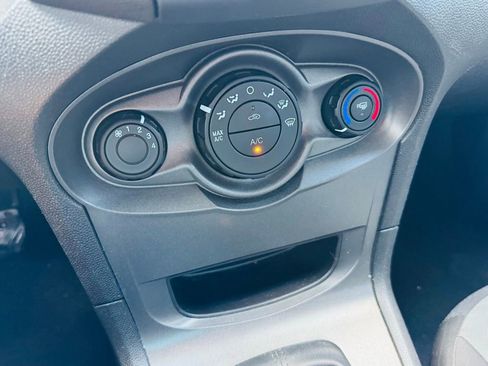 Used 2019 Ford Fiesta S image 15