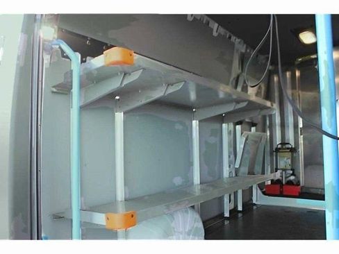 New 2024 RAM ProMaster 3500 w/ Delivery Van Package image 33