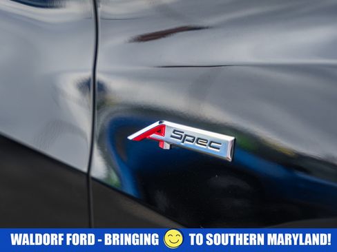 Used 2023 Acura RDX A-Spec image 17