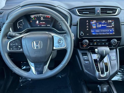 Used 2017 Honda CR-V EX image 14