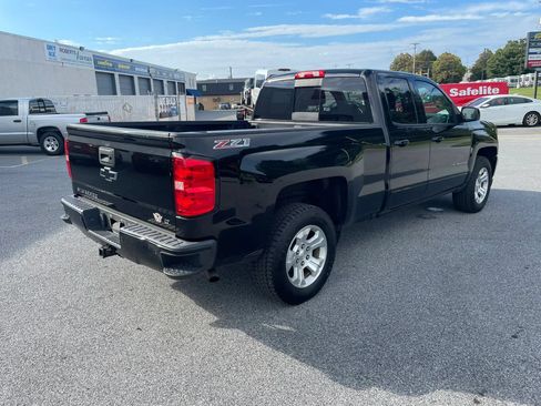 Used 2017 Chevrolet Silverado 1500 LT w/ All Star Edition AWD/4WD image 12