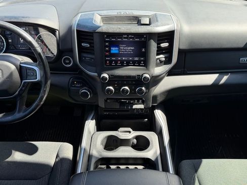 Used 2019 RAM 1500 Big Horn image 17