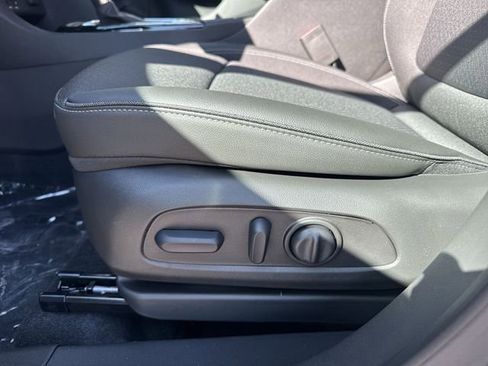 New 2026 Buick Encore GX Preferred w/ Advanced Technology Package image 12