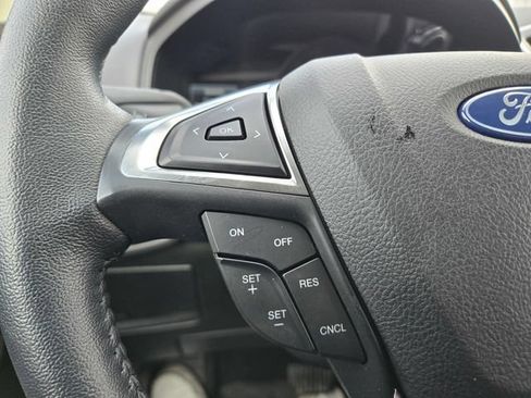 Certified 2024 Ford Edge SEL w/ Convenience Package AWD/4WD image 23