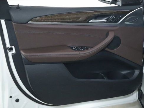 Used 2019 BMW X3 xDrive30i w/ Premium Package image 16