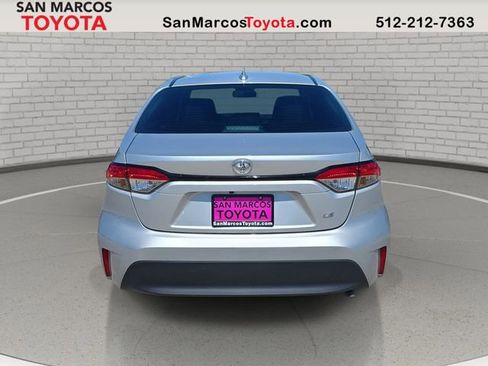 Used 2023 Toyota Corolla LE FWD image 7