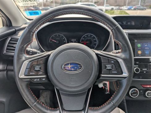 Used 2023 Subaru Crosstrek 2.0i Premium image 25